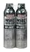 Coleman 40% Deet Insect Repellent 6-Ounce Aerosol Twin Pack