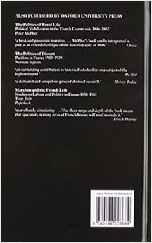 eory and Politics in Nineteenth-Century France: