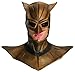 Watchmen Night Owl Deluxe Latex Mask with Cowl