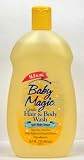 Baby Magic Gentle Hair of 4)