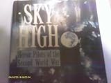 Sky high : heroic pilots of the Second World War