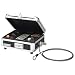 Vaultz Cash Box Black (VZ01002)