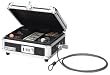 Vaultz Cash Box Black (VZ01002)