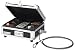 Vaultz Cash Box Black (VZ01002)