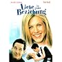 Liebe in jeder Beziehung <b>DVD</b> ~ Jennifer Aniston