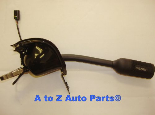 Automatic Gearshift Lever 5C3Z-7210-AAA fits F250/350 Super Duty/Excursion On Sale