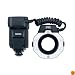 Sigma Flash Macro Ring EM-140 DG for Sony & Konica Minolta SLR Cameras