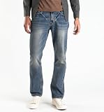 41tr bdA2oL. SL160  Bullhead Gravels Slim Down & Dirty 2 Jeans