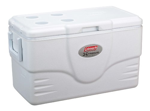 coleman 70qt xtreme