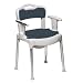 Etac Swift Commode and Shower Chair