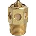 Parker 045120012 Exhaust Speed Control Muffler / Flow Control, 3/4" NPT, 1.98" Length, 250 psi