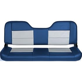 Tempress 48-Inch Folding Bench by 