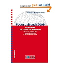 Focus-Jahrbuch 2009
