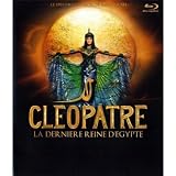 Cléopâtre La Dernière Reine D'Egypte - Le Spectacle [Blu-ray]