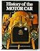 Search : History of the Motor Car - 707 Illustrations: 485 in Full Colour