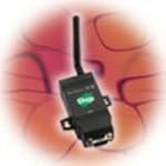 Digi International DC-WSP-01-S Wireless Device Server