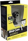 WEB CAM FOR DUMMIES: Beginner-level webcam. Enables chats with friends from ....