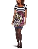 Desigual - 16V2023 - Robe - Femme