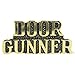 U.S. Army Door Gunner Pin 1