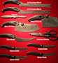 Miracle Blade III 11-pc. Knife Set