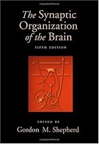 The Synaptic Organization of the Brain
