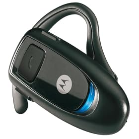 Motorola H350 Bluetooth Headset
