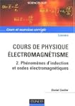 Cours de physique pour la licence, El...