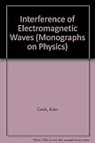 Interference of electromagnetic waves