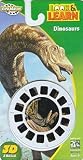 Dinosaurs - Look & Learn - ViewMaster 3 Reel Set