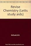 Revise chemistry : a complete revision course for O level and CSE