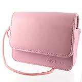 Leather Case for Garmin Nuvi GPS 265W 855 260W 1350T 205W 1350LMT 1390LMT 295W 465T 1300 1300LM 1390T 255W 1370T 765T 885T 250W 755T 660 650 750+LCD Guard