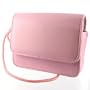 Leather Case for Garmin Nuvi GPS 265W 855 260W 1350T 205W 1350LMT 1390LMT 295W 465T 1300 1300LM 1390T 255W 1370T 765T 885T 250W 755T 660 650 750+LCD Guard