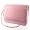 Pink Leather