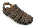 camel active Plaza 157.16.01, Herren Sandalen