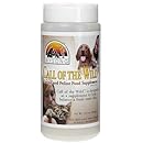WYSONG PET NUTRITIONAL PRODUCTS 858385 Call of the Wild Canine and Feline Food Supplement for Pets, 11-Ounce