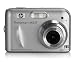 HP PhotoSmart M547 Digitalkamera 6.2 (2864 x 2152) 16 MB Silber silber