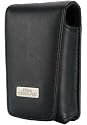 Nikon - CS S02 - Soft case for digital photo camera - genuine  leather