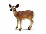 Eigenschaften Schleich 14254 / Schleich 14254 - Weißwedelkuh
