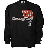 Chase Authentics Dale Earnhardt, Jr. Amp Energy Designed to Win Big & Tall Crew Sweatshirt