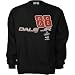 Chase Authentics Dale Earnhardt, Jr. Amp Energy Designed to Win Big & Tall Crew Sweatshirt