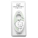 ORE Peek-a-Boo Closet Dividers-Green