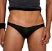 Compare Prices of Groovin' Black V-Cut Bikini Brief Stores Online