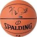 Find the Best Selection of Basketball Collectibles and Memorabilia