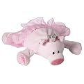 Do Your Room Pig in a Tutu Pillow