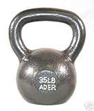 Ader 35 lb Russian Premier Kettlebell