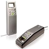 IPEVO Portable Skype SpeakerPhone (gray)