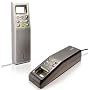 Ipevo TRIO USB Spekerphone (Grey) - Skype Certified USB VOIP Internet IP Phone