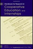 Handbook for Research in Cooperative Education and Internships