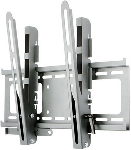 Monster FS-M300-MT-SLV Smartview Tilt Wall Mount for 26