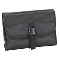 Ballistic Nylon Hanging Cosmetic Bag